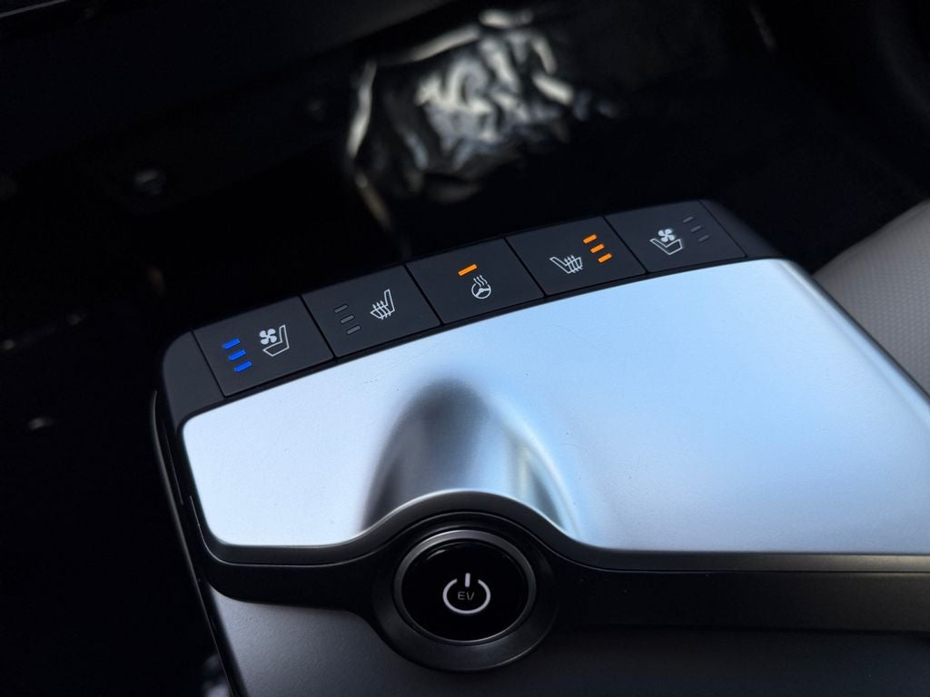 2023 Kia EV6 Wind