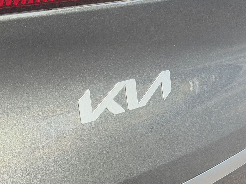 2023 Kia EV6 Wind