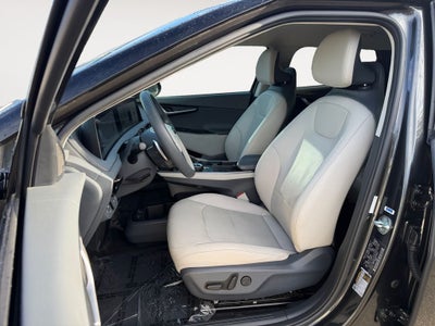 2023 Kia EV6 Wind