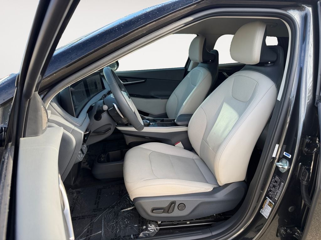 2023 Kia EV6 Wind