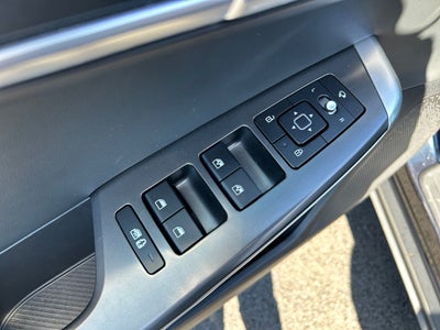2024 Kia EV6 Light
