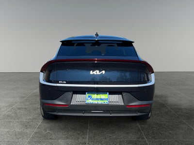 2024 Kia EV6 Light