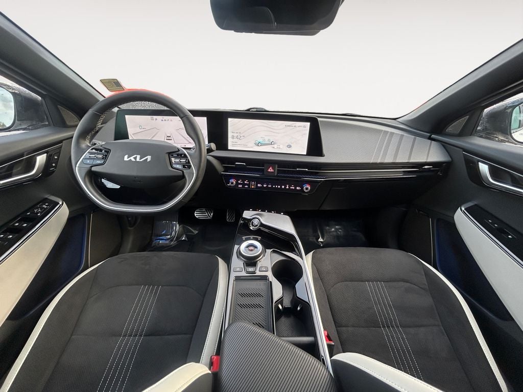 2023 Kia EV6 GT-Line