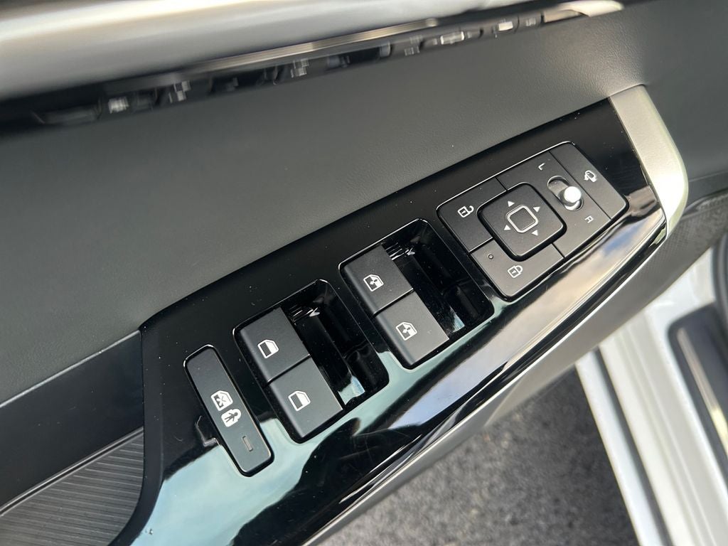 2023 Kia EV6 GT-Line