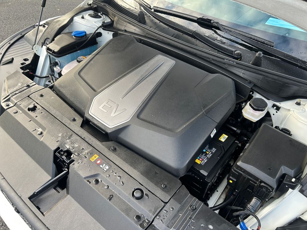 2023 Kia EV6 GT-Line