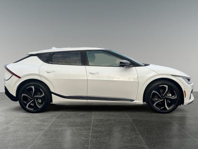 2023 Kia EV6 GT-Line