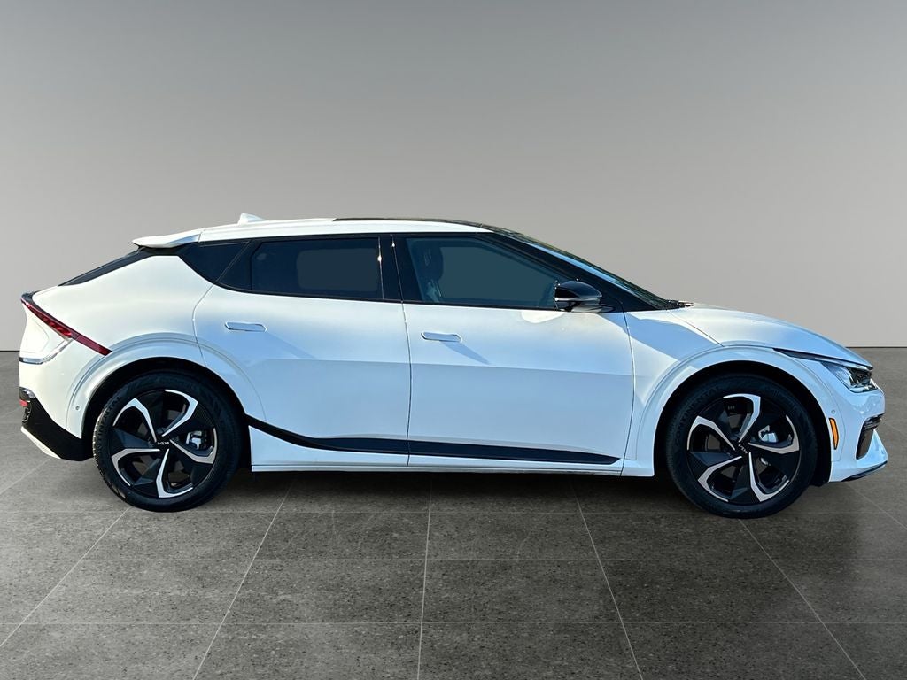 2024 Kia EV6 GT-Line