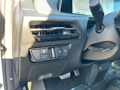 2024 Kia EV6 GT-Line