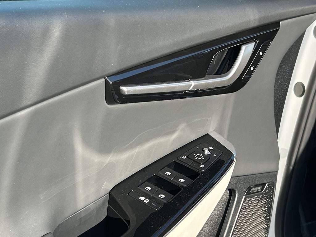 2024 Kia EV6 GT-Line