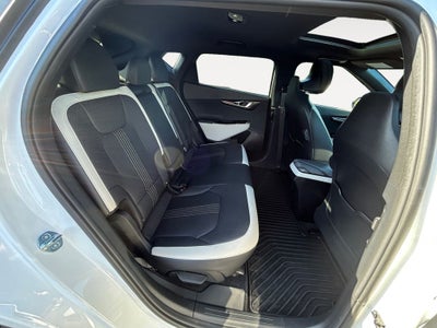 2024 Kia EV6 GT-Line