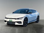2024 Kia EV6 GT-Line