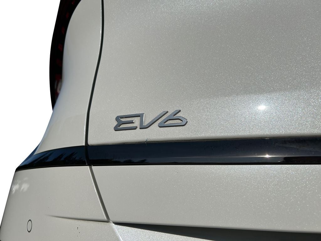 2024 Kia EV6 GT-Line