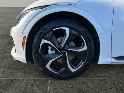 2024 Kia EV6 GT-Line