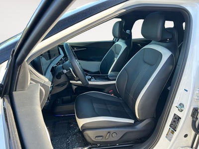 2024 Kia EV6 GT-Line