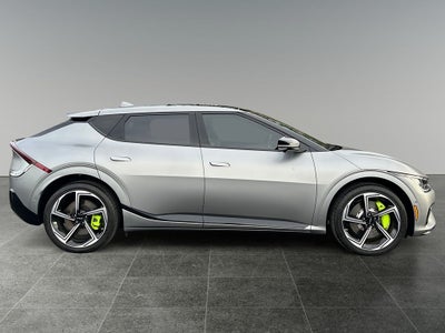 2024 Kia EV6 GT