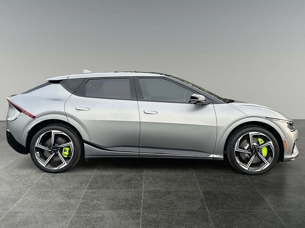 2024 Kia EV6 GT