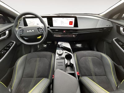 2024 Kia EV6 GT