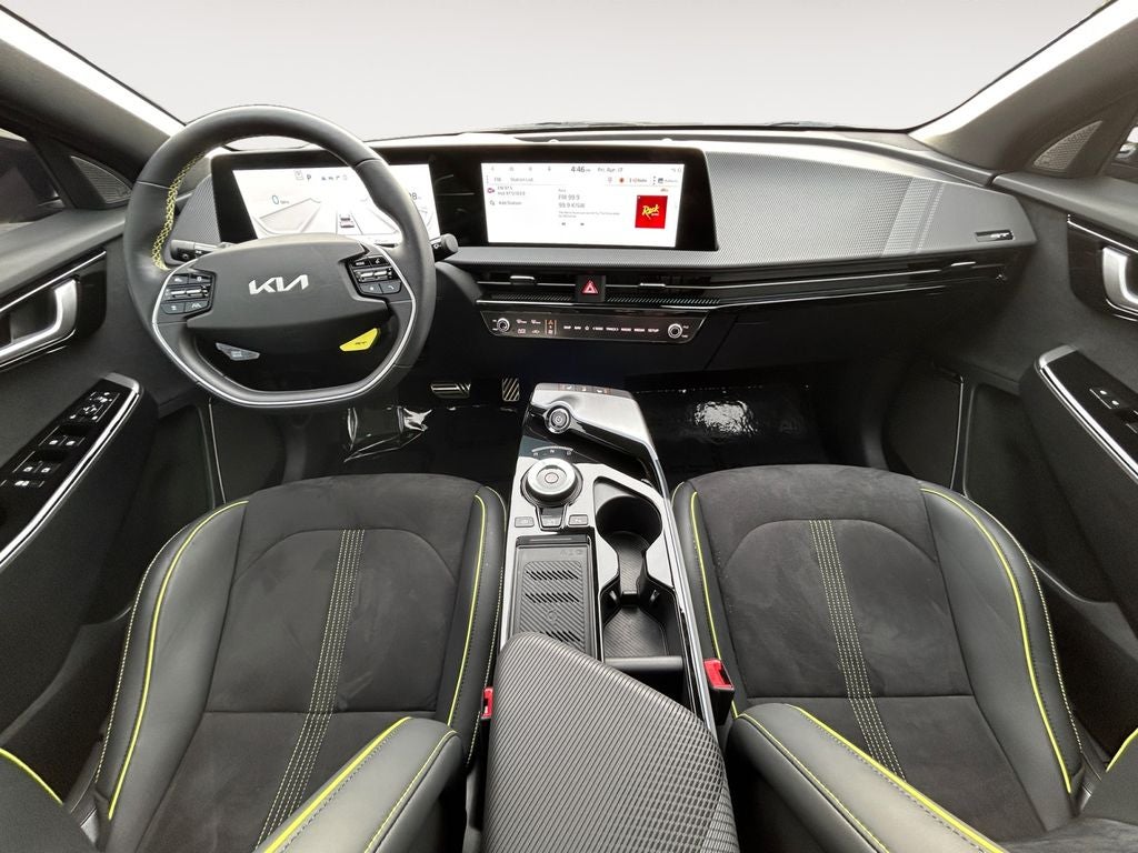 2024 Kia EV6 GT