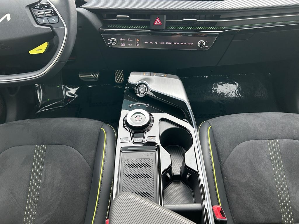 2024 Kia EV6 GT
