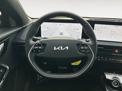 2024 Kia EV6 GT