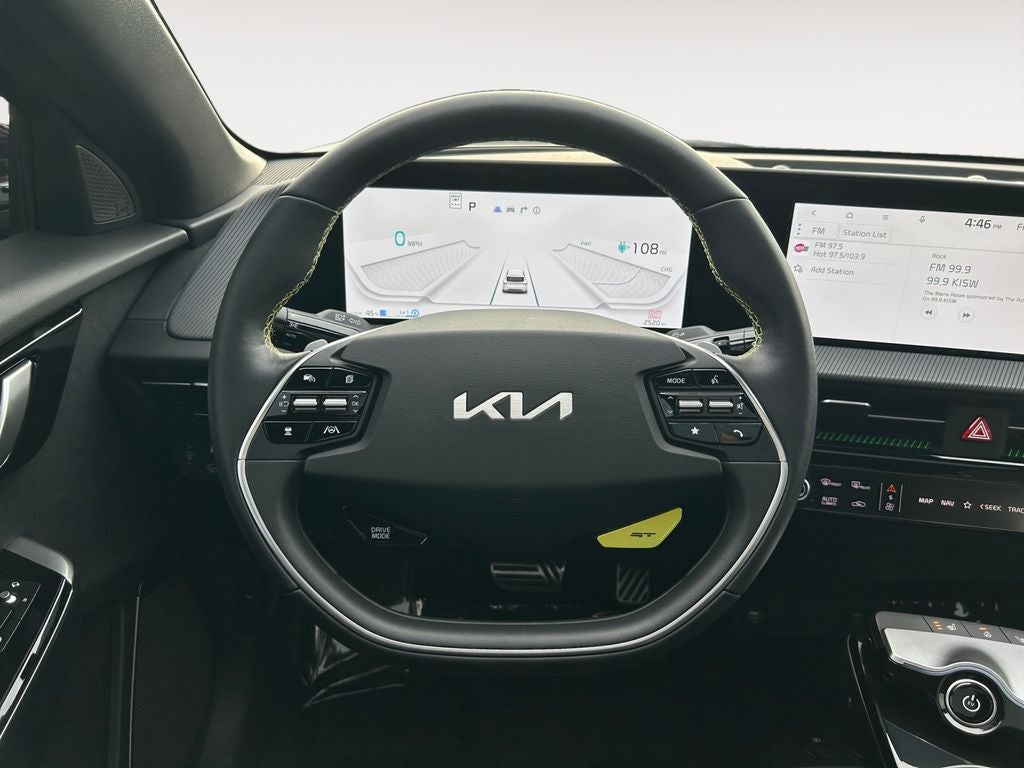 2024 Kia EV6 GT