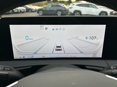2024 Kia EV6 GT