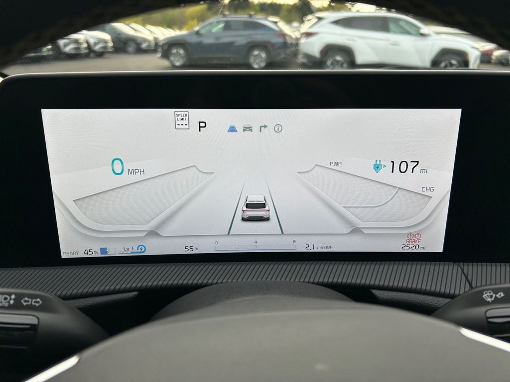 2024 Kia EV6 GT