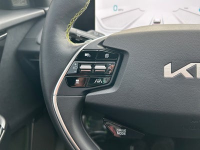 2024 Kia EV6 GT