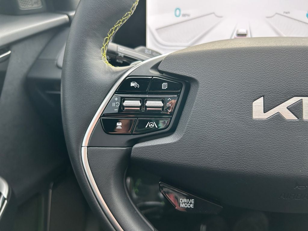 2024 Kia EV6 GT