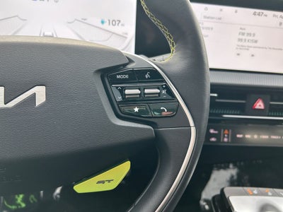 2024 Kia EV6 GT