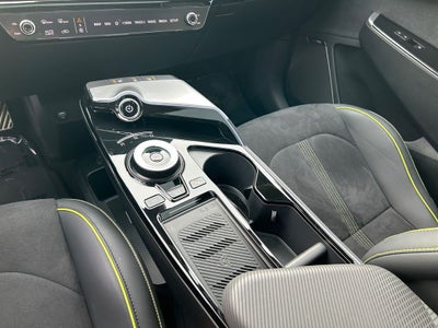 2024 Kia EV6 GT