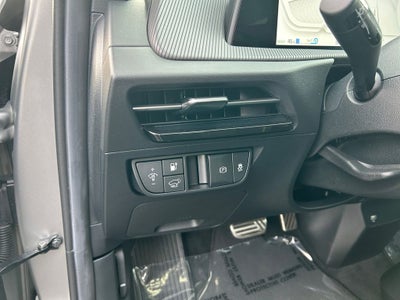 2024 Kia EV6 GT