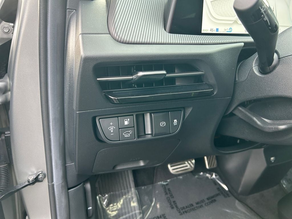 2024 Kia EV6 GT