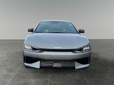 2024 Kia EV6 GT