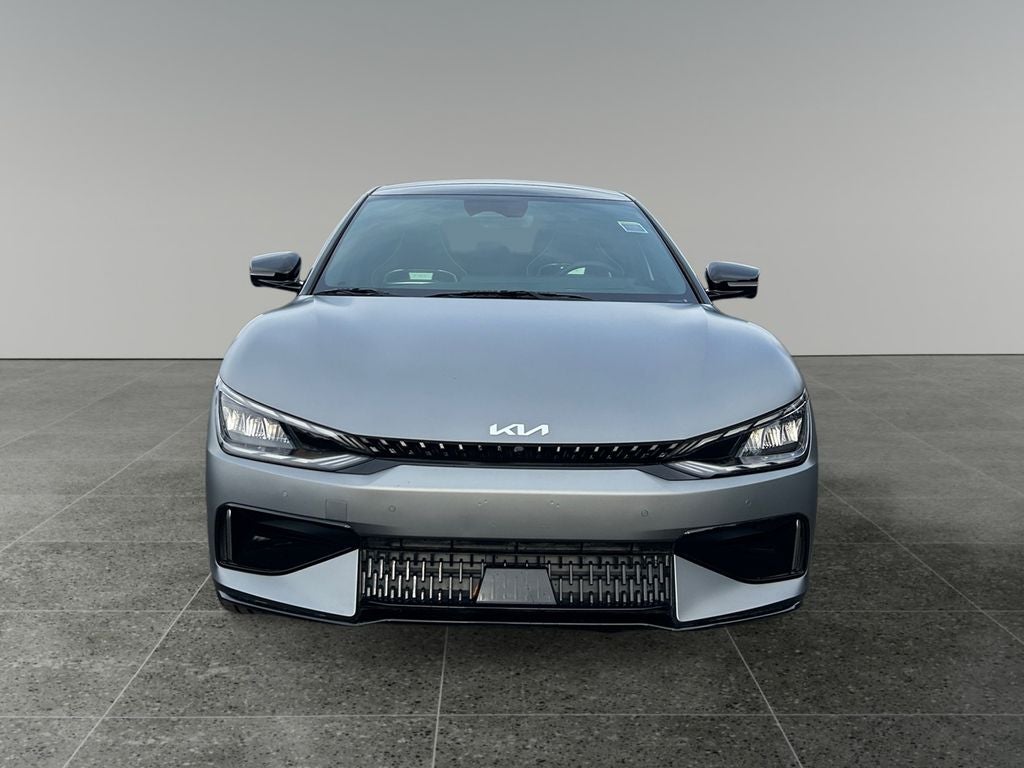 2024 Kia EV6 GT
