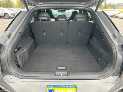 2024 Kia EV6 GT