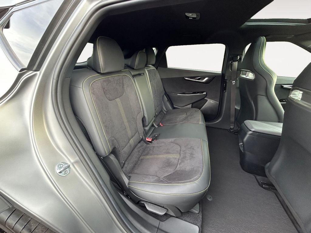 2024 Kia EV6 GT