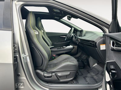 2024 Kia EV6 GT