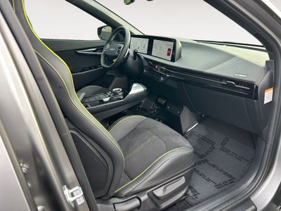 2024 Kia EV6 GT