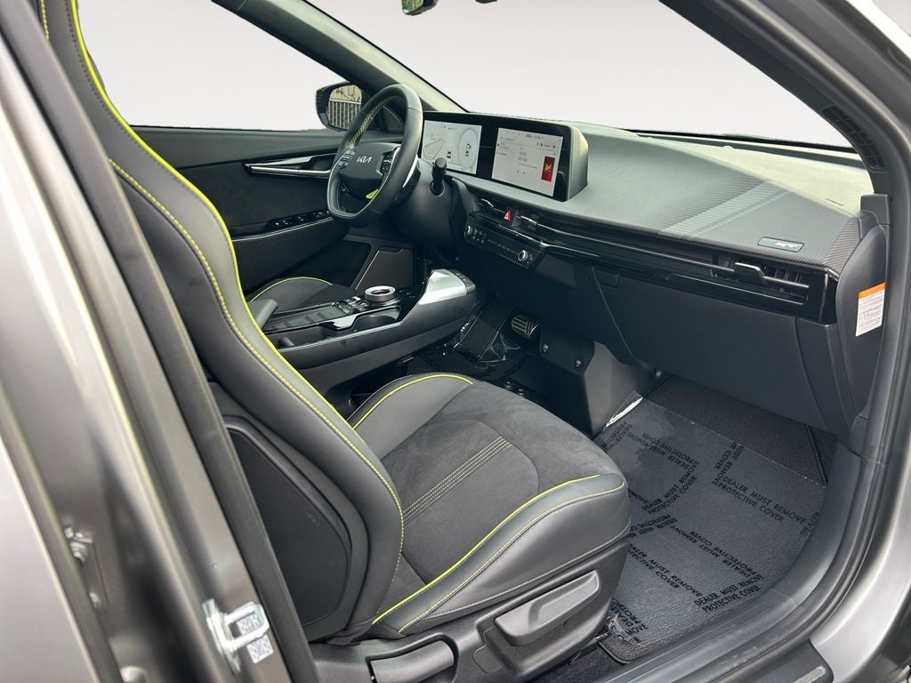 2024 Kia EV6 GT