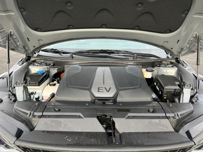 2024 Kia EV6 GT
