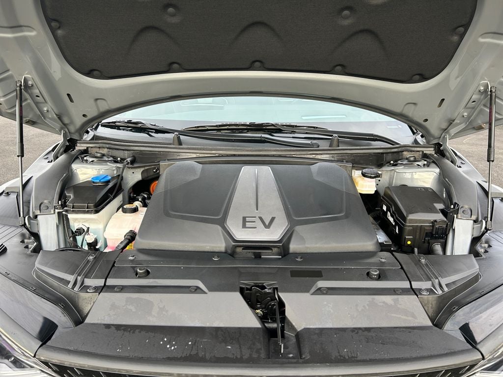 2024 Kia EV6 GT