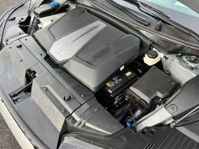 2024 Kia EV6 GT