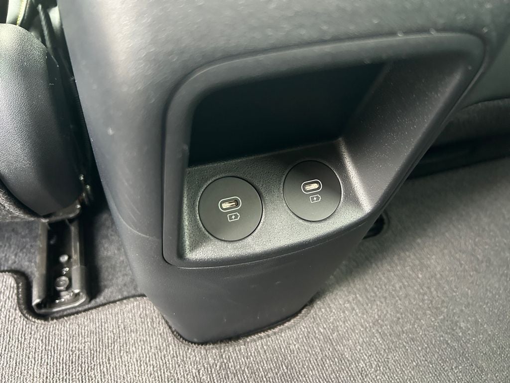 2024 Kia EV6 GT