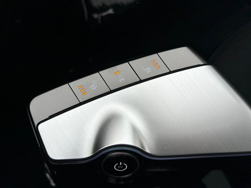 2024 Kia EV6 GT