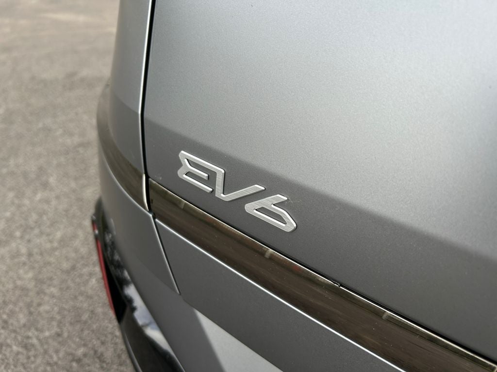 2024 Kia EV6 GT