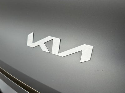 2024 Kia EV6 GT