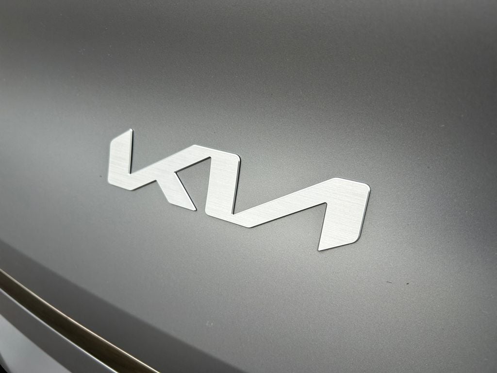 2024 Kia EV6 GT