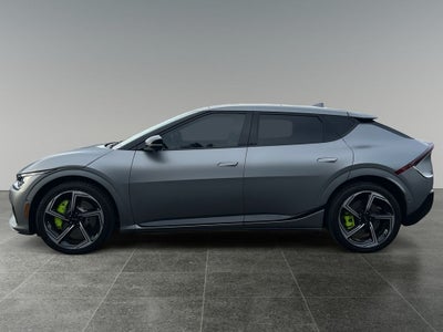 2024 Kia EV6 GT