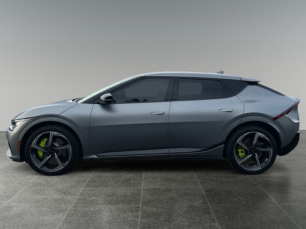 2024 Kia EV6 GT